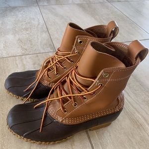 Original L.L. Bean Boots